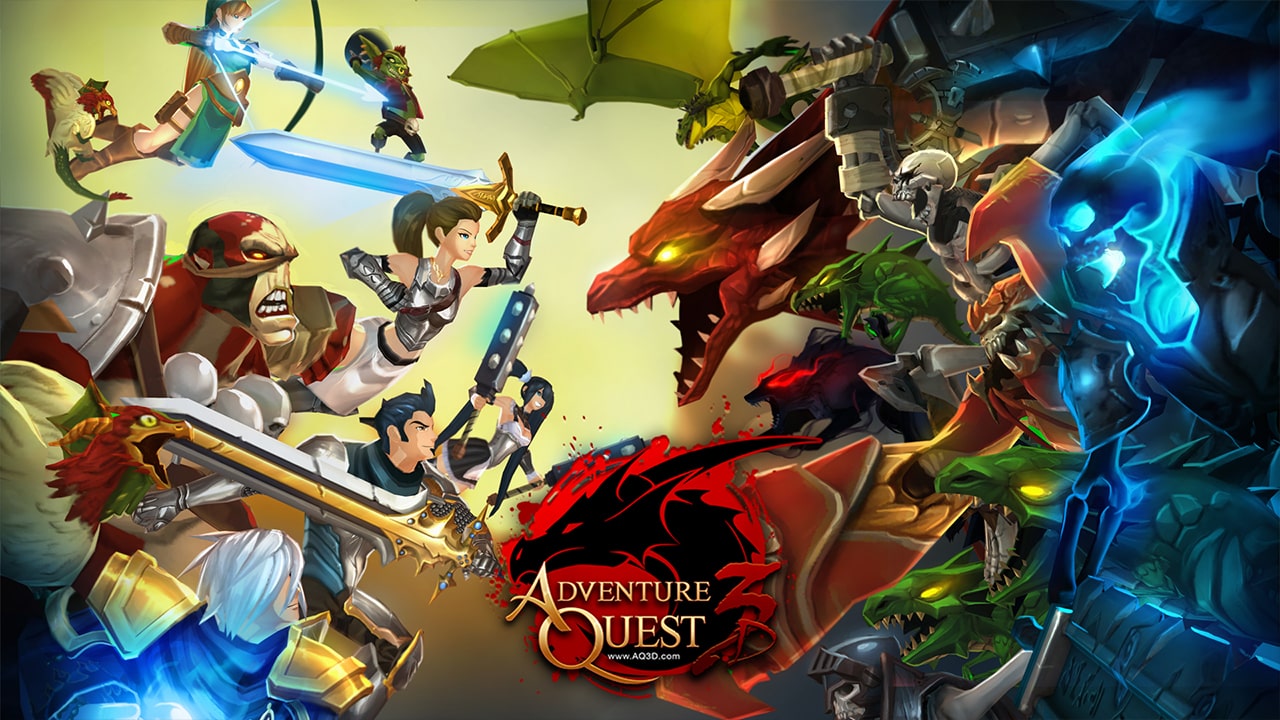 adventure quest worlds movie adventure quest worlds movie
