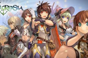 Florensia Game Review