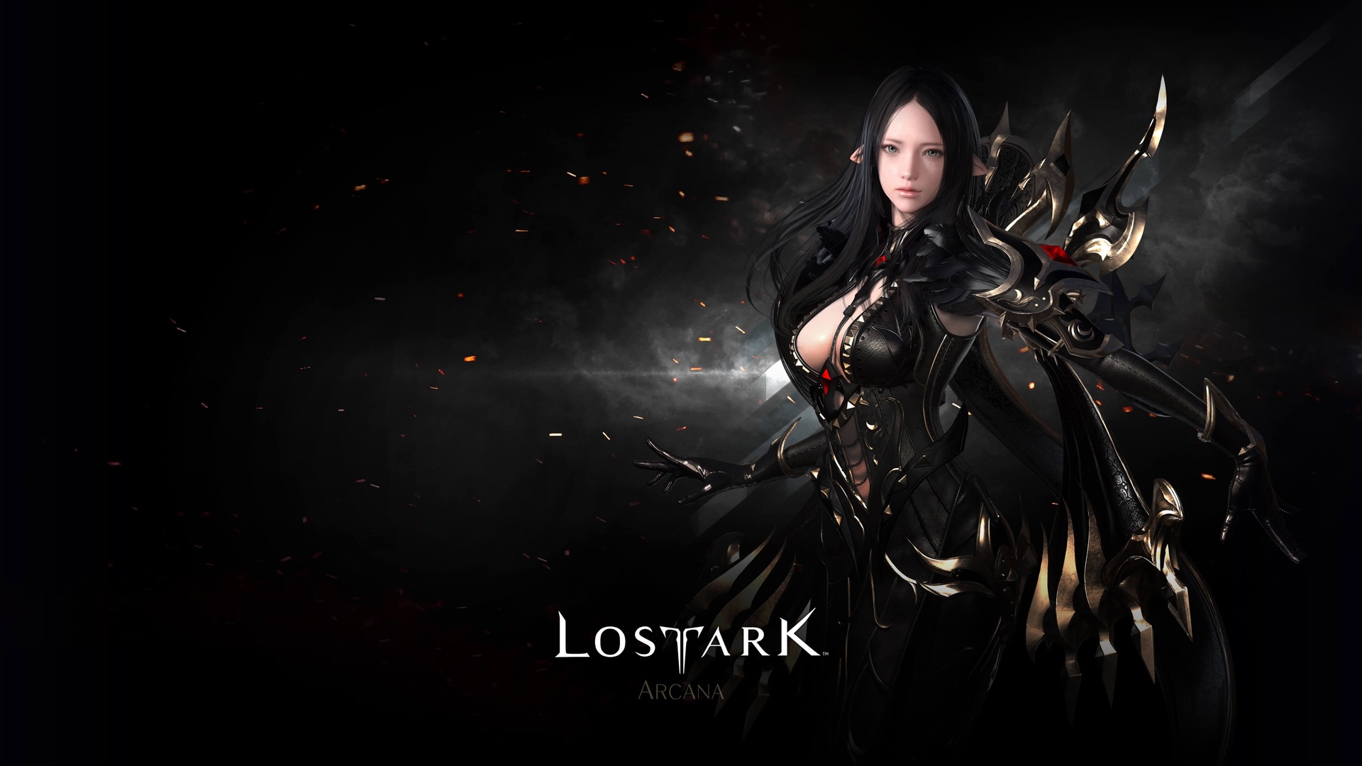 Lost Ark Unofficial North American And European English Launch Confirmation