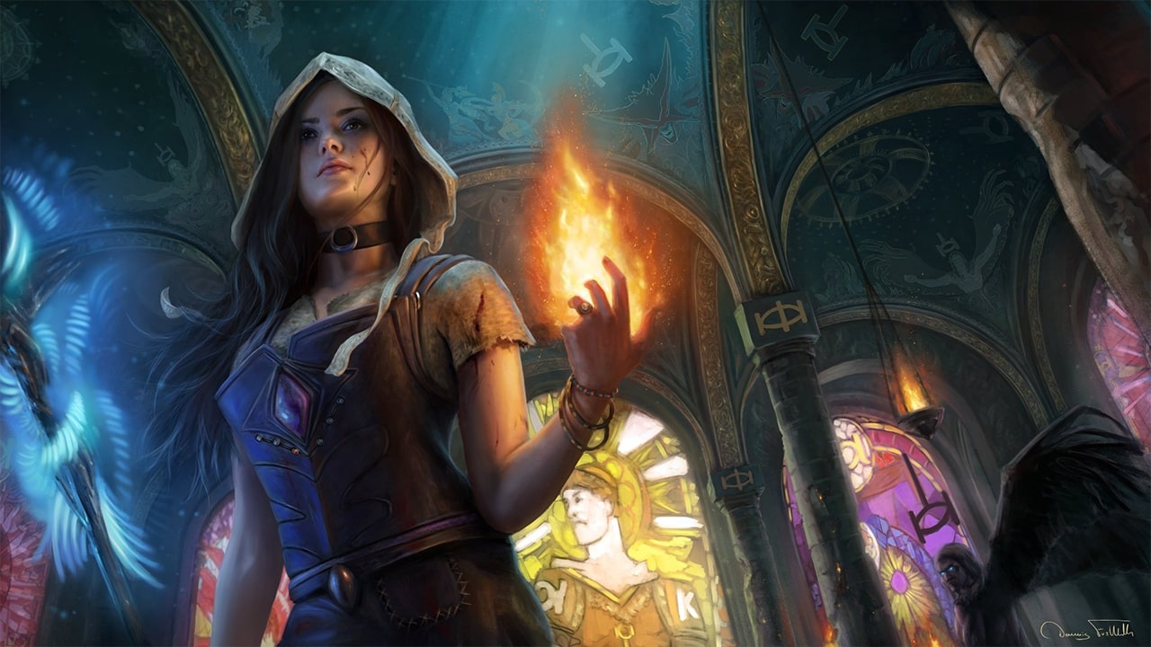 Path of Exile Game Review
