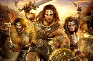 Age of Conan’s New “Unconquered” Permadeath Mode Goes Live