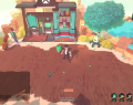 TemTem Alpha Impressions: Pretty Damn Good