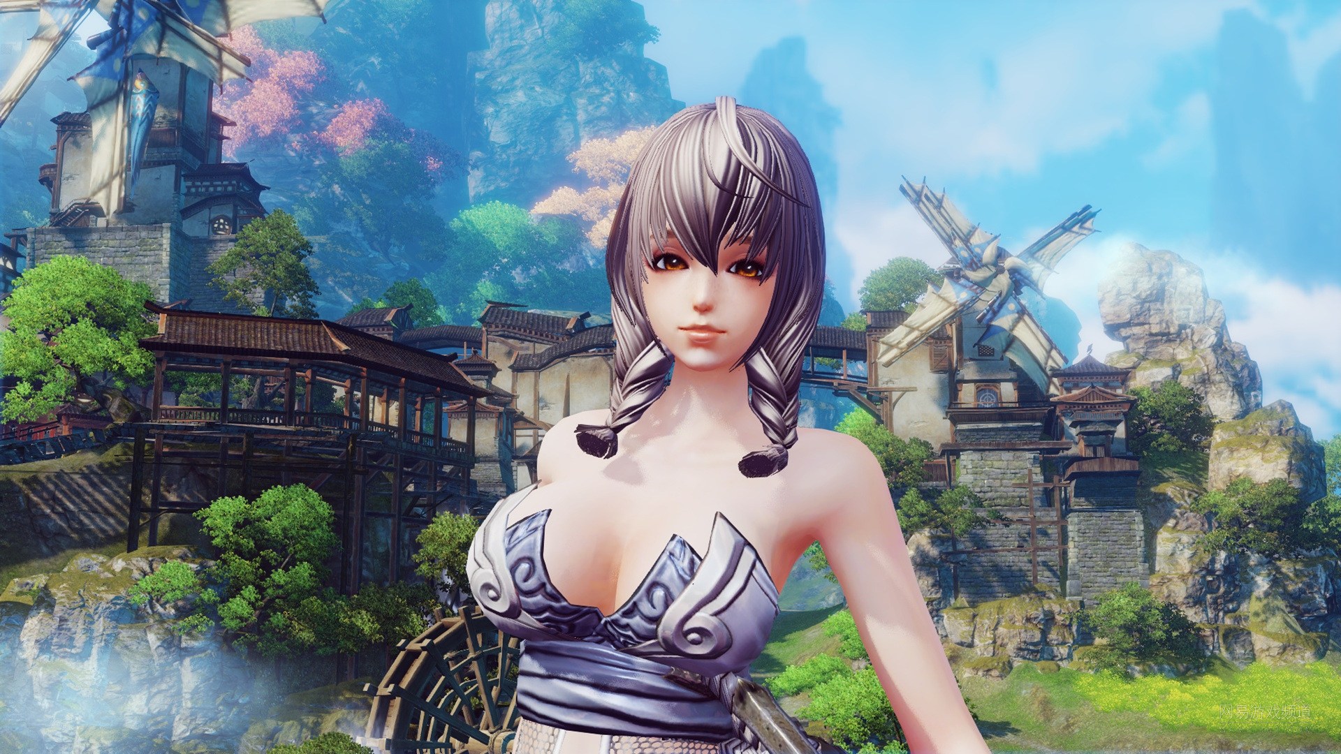 First Impressions on Revelation Online. Revelation Online Review