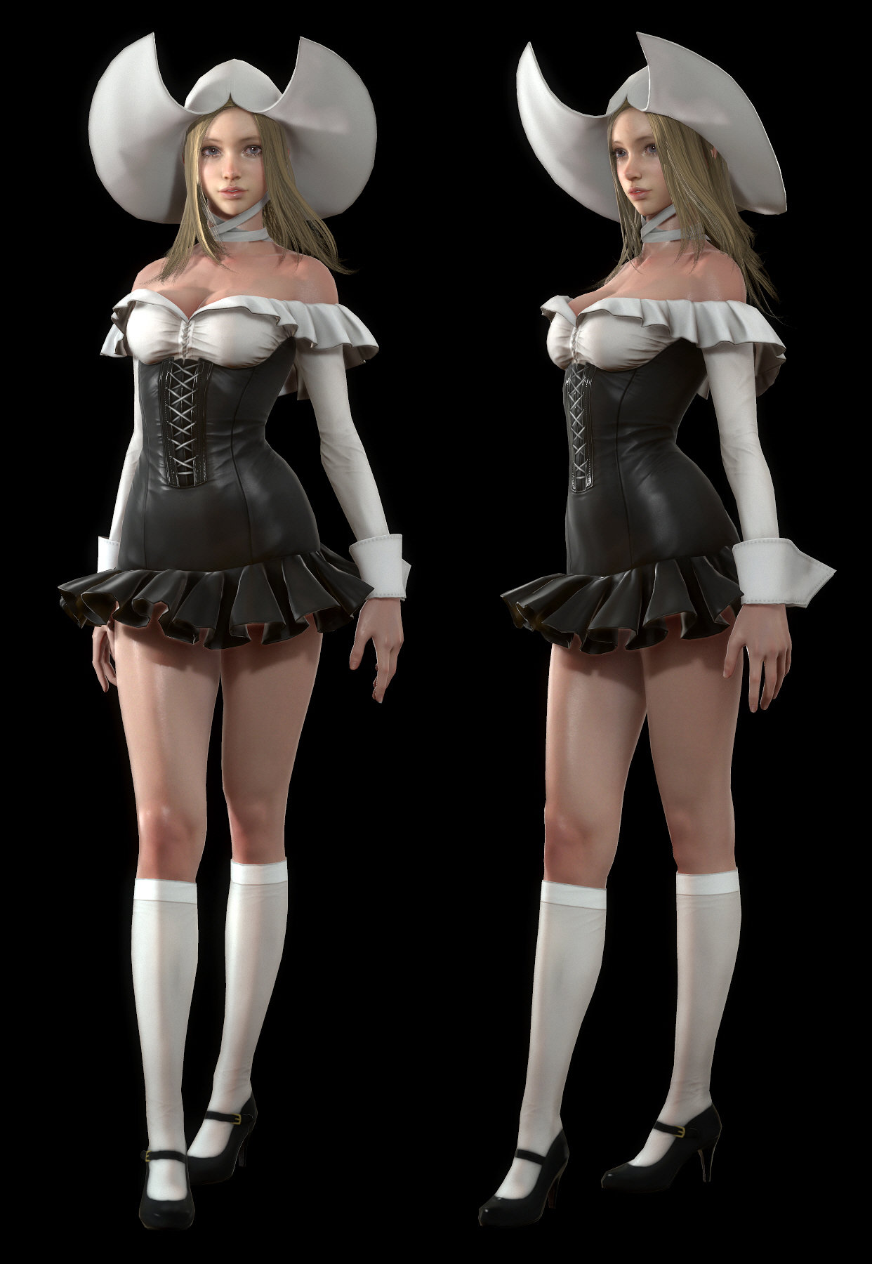 tera-online-2-project-exa-render