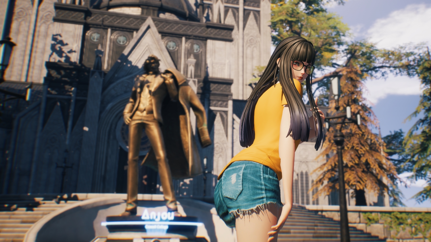MMORPG News: RIP Lost Ark, PSO2 CBT, Temtem, V4 Launch ...