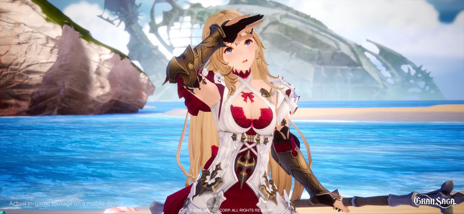 5 Upcoming Anime MMORPGs You Absolutely NEED To Play In 2020 And Beyond!