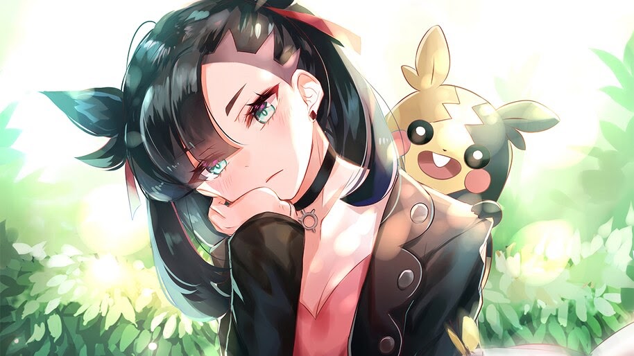 2020 Pokemon Mmo 2020 Pokemon Mmo