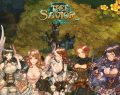 Re: Tree of Savior is a Mobile Port of the Popular Anime MMORPG “Tree of Savior”