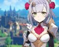 The 15 Most Popular Gacha Games of April, 2023