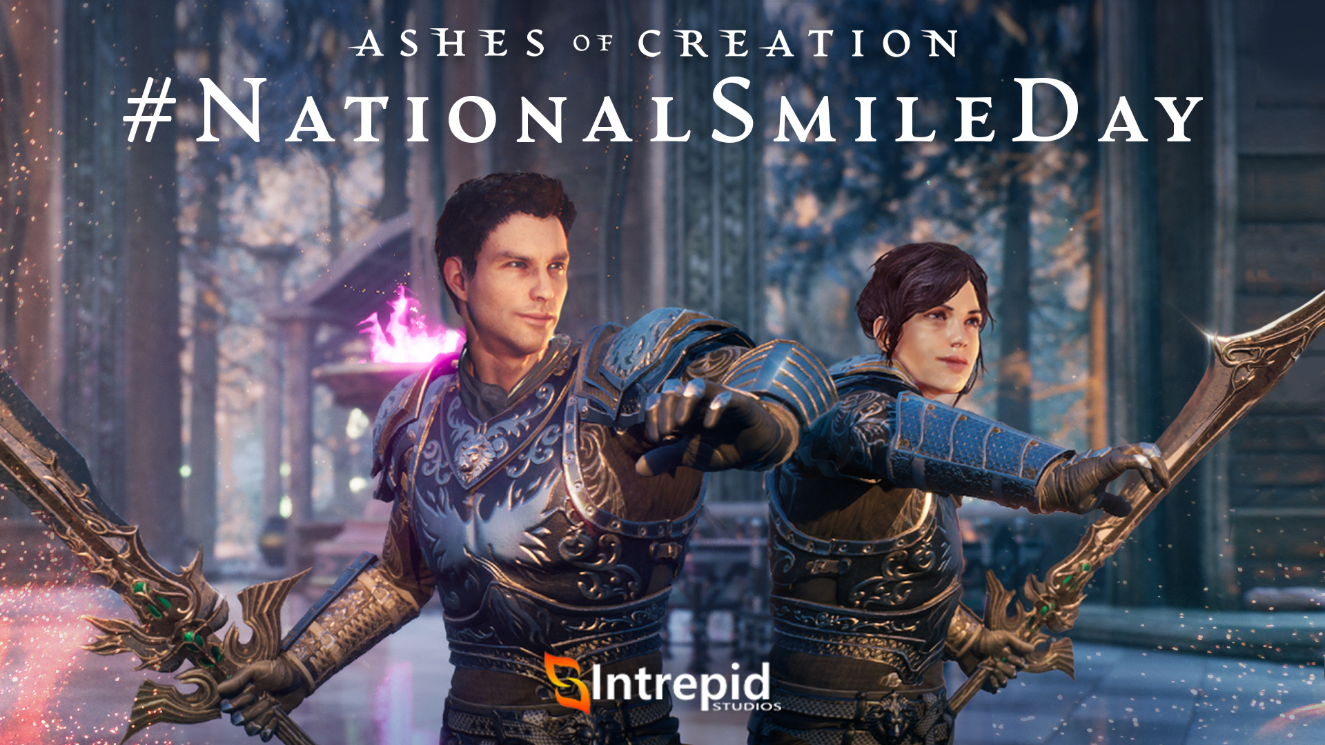 Ashes of Creation Release Date When is the MMORPG Launching, and What