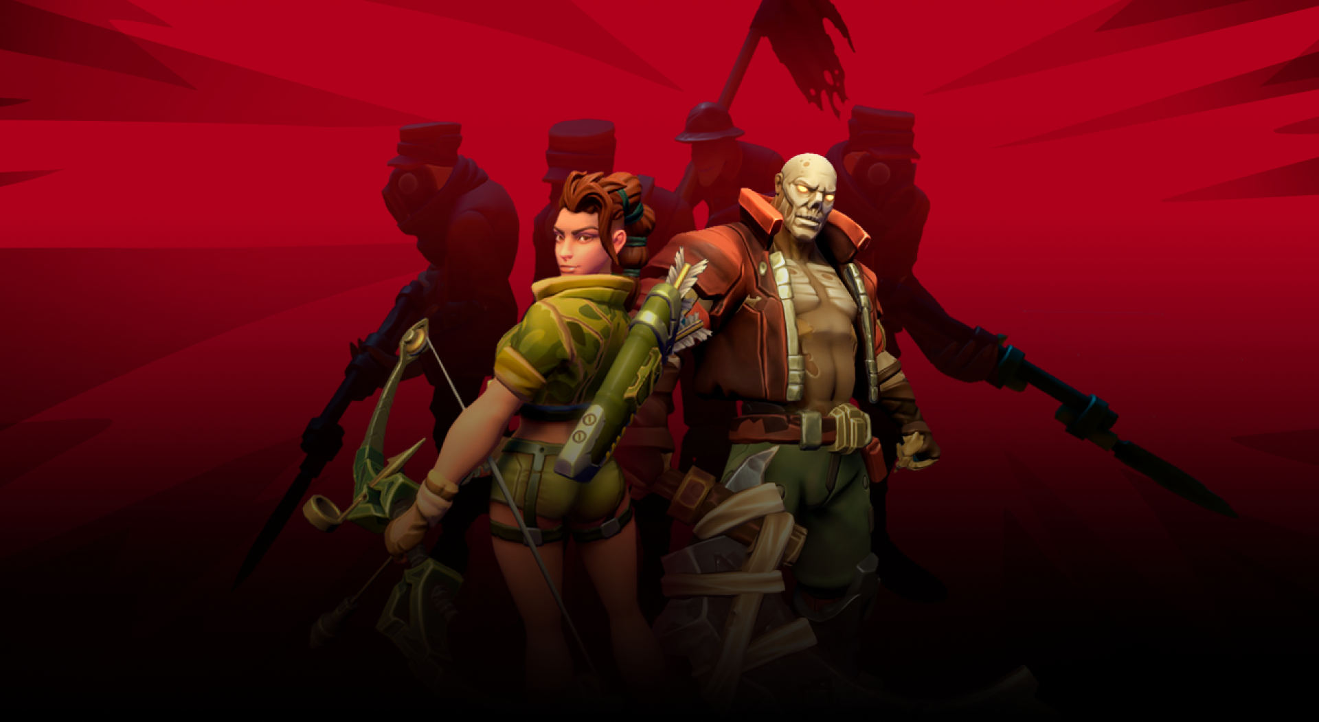 COREPUNK Release Date? New Gameplay Trailer + Info Analysis