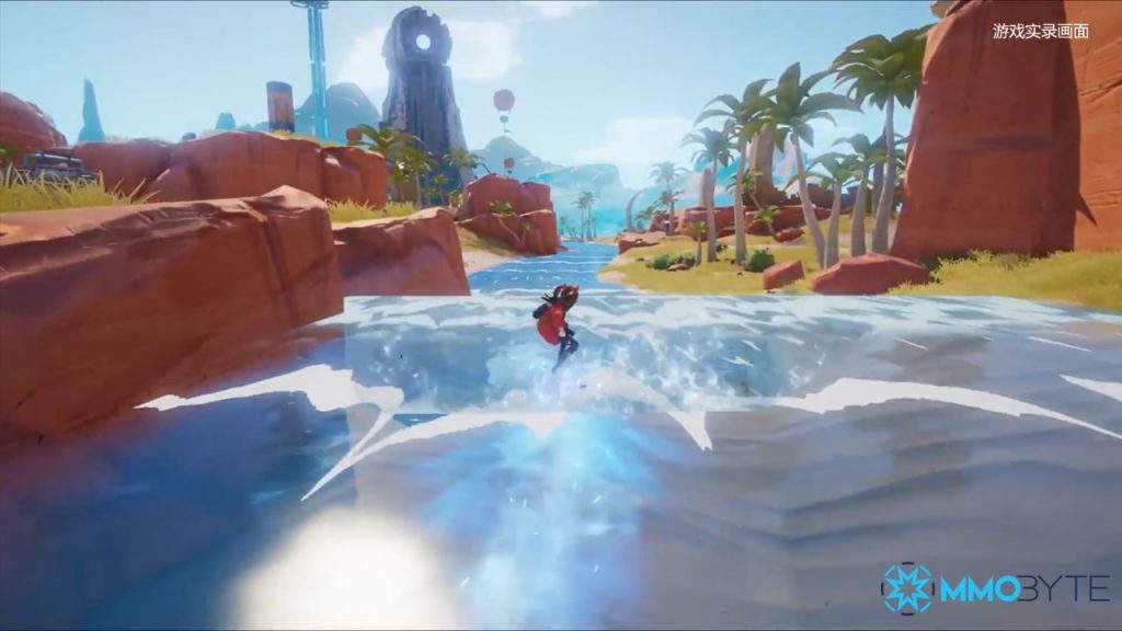 EnyGames on X: Tower of Fantasy is an upcoming cross-platform fantasy MMORPG developed by Perfect World — You can find more forthcoming MMORPGs here — #TowerOfFantasy #PerfectWorld #Fantasy #RPG #MMO #
