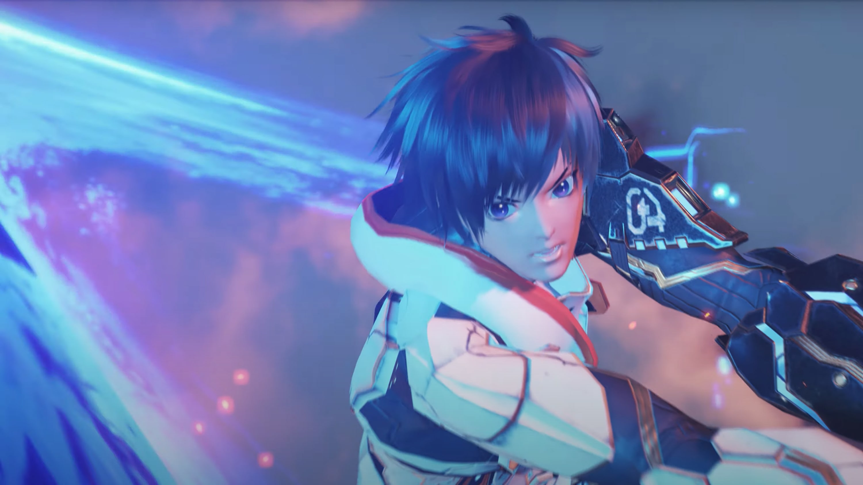 Bandai Namcos anime MMORPG Blue Protocol will be free to play