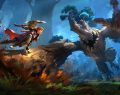 Albion Online Reportedly Reaching New Concurrency Records