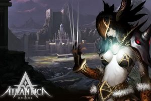 atlantica-online