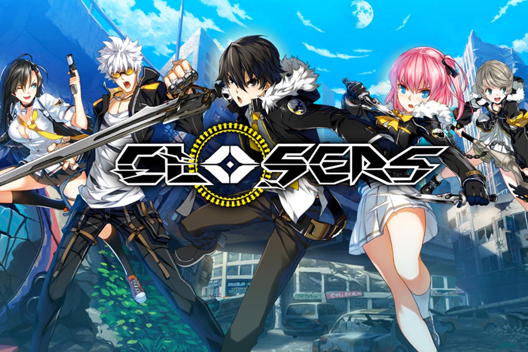 Closers MMORPG Information, Gameplay & Review