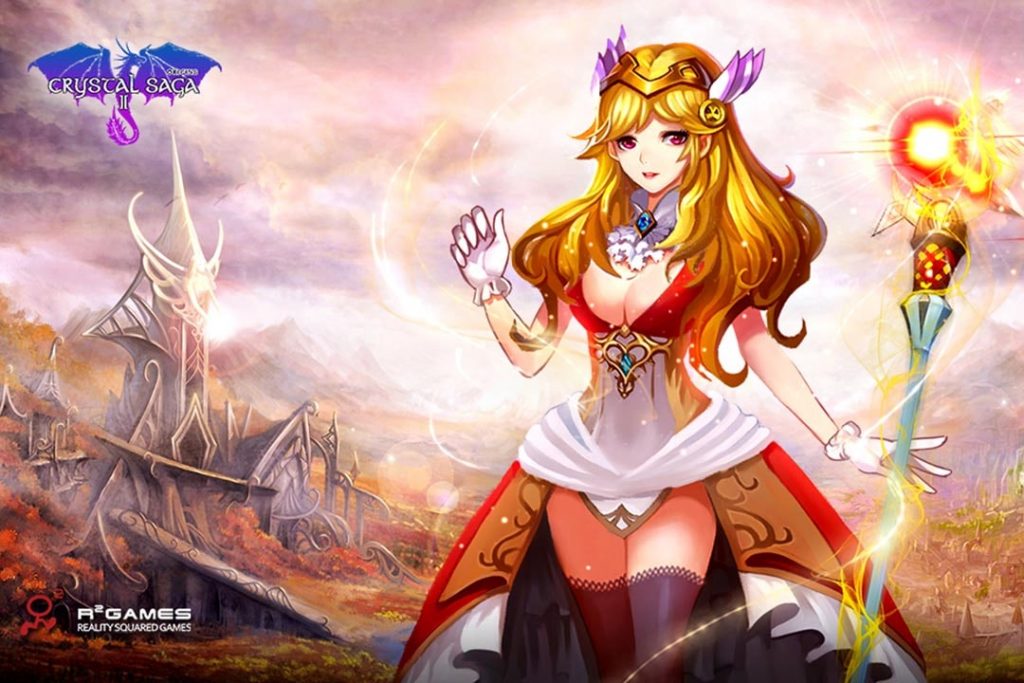 браузерные mmorpg с открытым миром