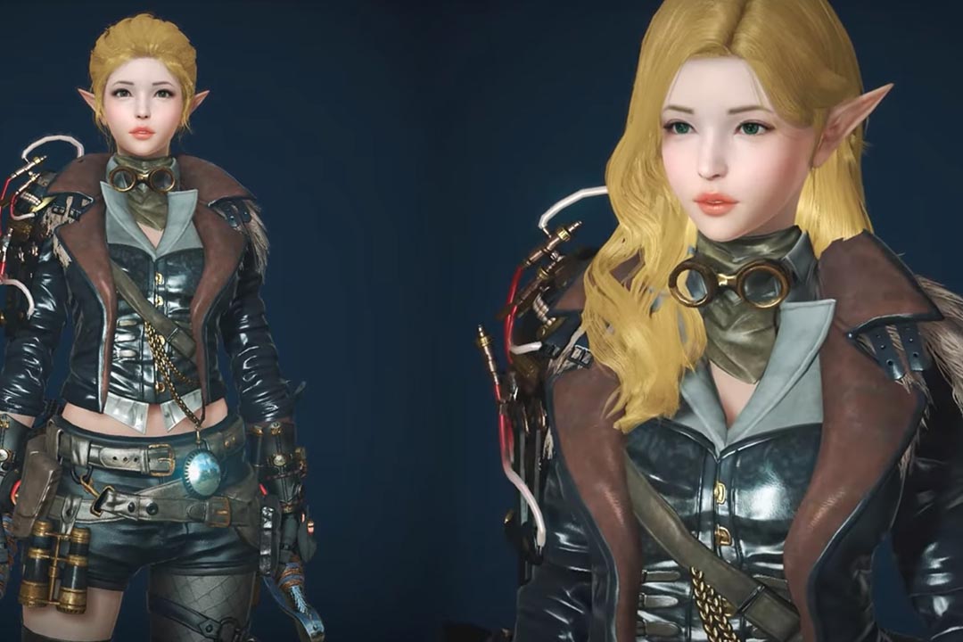 elyon gameplay elyon gameplay