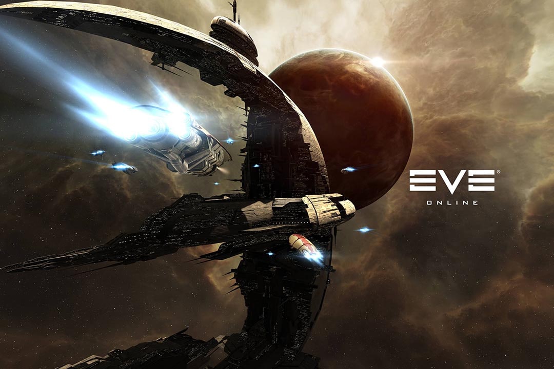 EVE Online MMORPG Information, Gameplay & Review