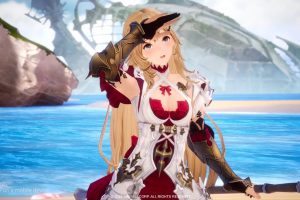 The Best Anime MMORPGs in 2023 - F2P Anime MMOs in 2022 & 2023