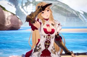 GRAN SAGA Global Confirmed | 2023’s Biggest Anime MMORPG?