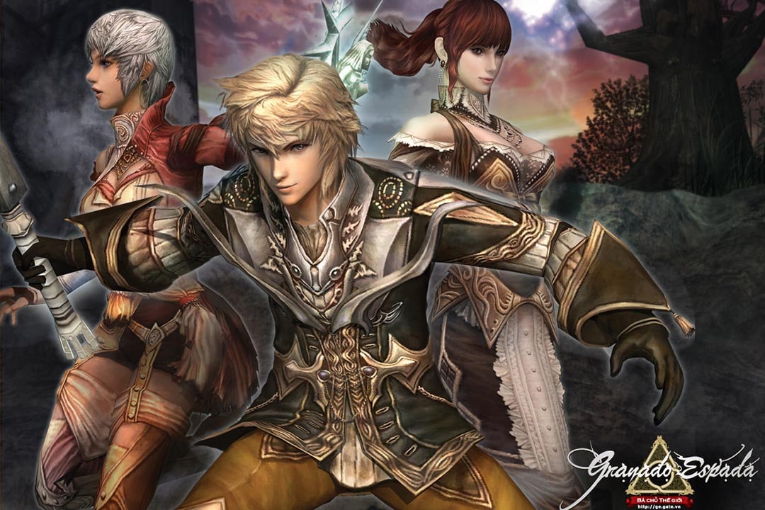 Granado Espada Granado Espada