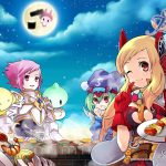 Grand Fantasia Online – Global Release