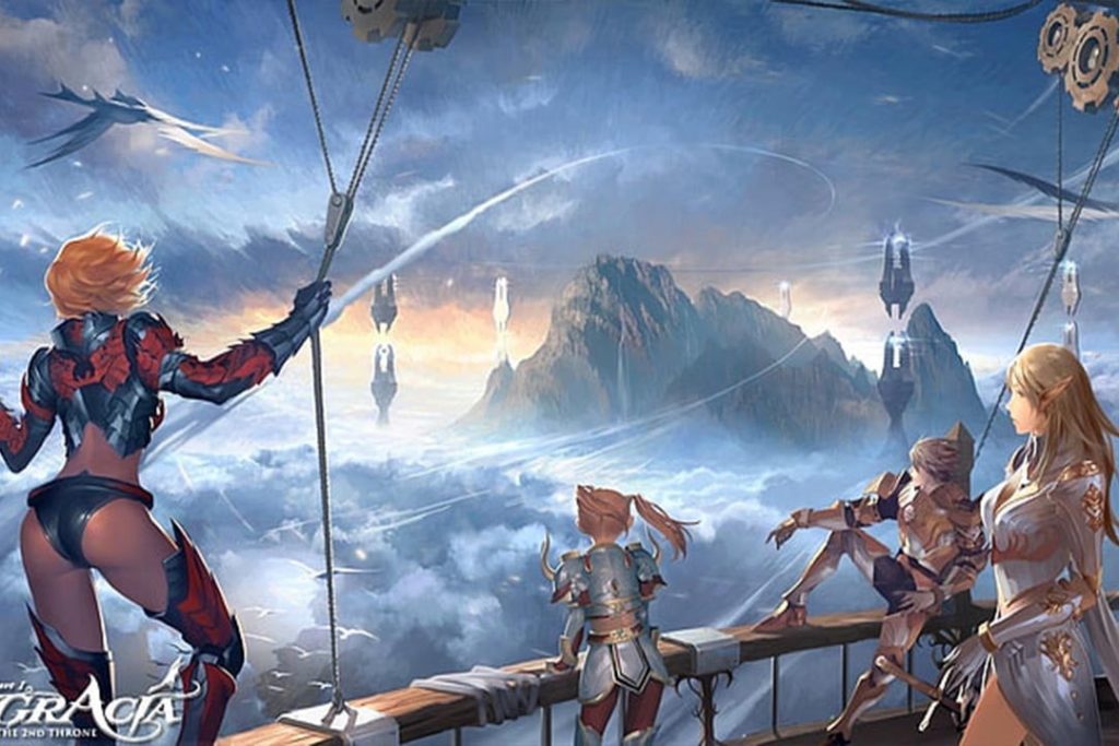 Free Mmorpg Games For Pc 2024 Tessa Fredelia