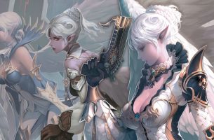 MMORPG News: New Nexon MMORPG, Lost Ark Global, Project TL Global, Genshin Impact, New World, Ashes of Creation