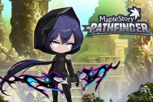 maplestory