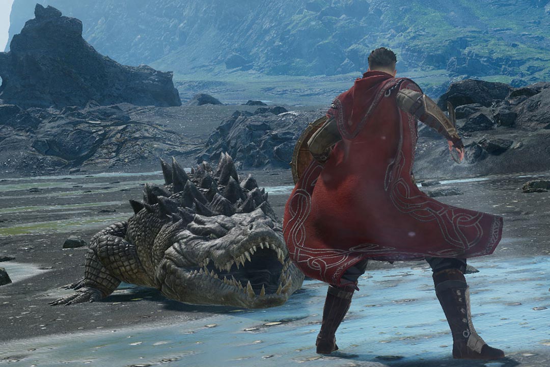 valhalla mmorpg