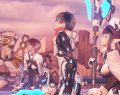 PSO2: New Genesis Global Release Date Revealed