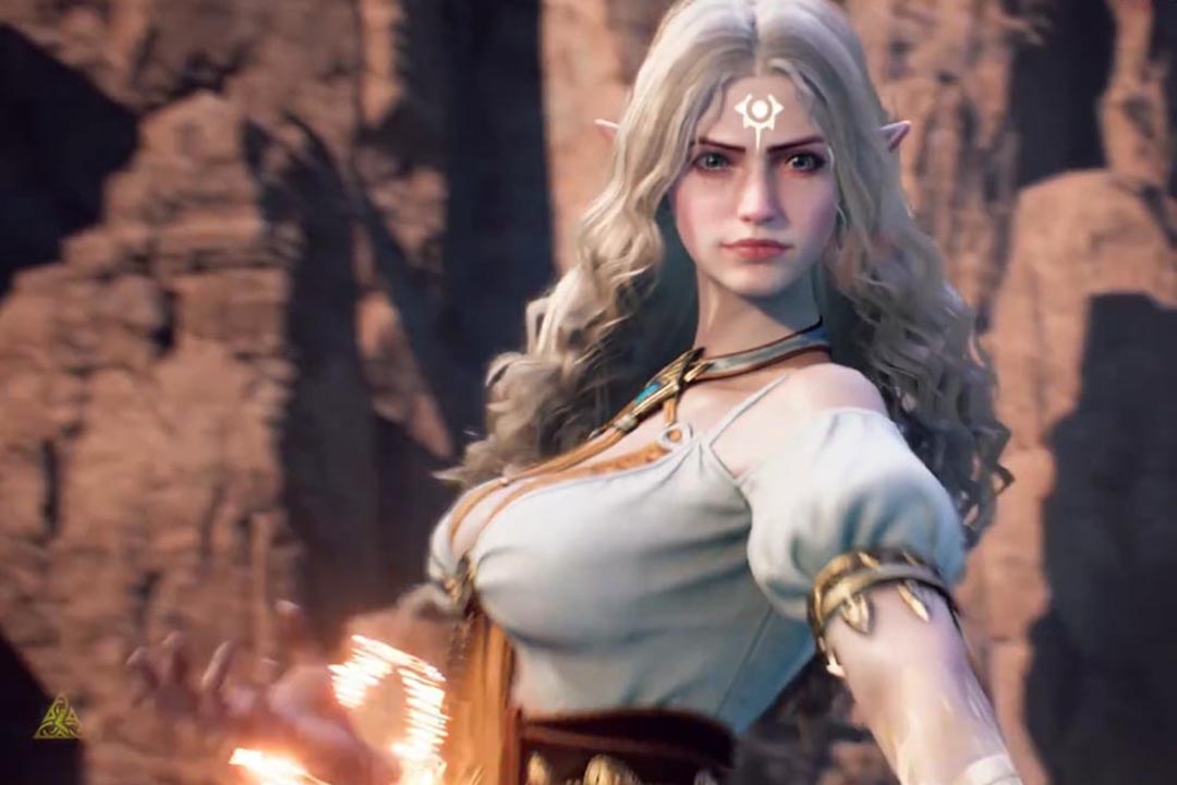 Project Ragnarok MMORPG Information, Gameplay & Review