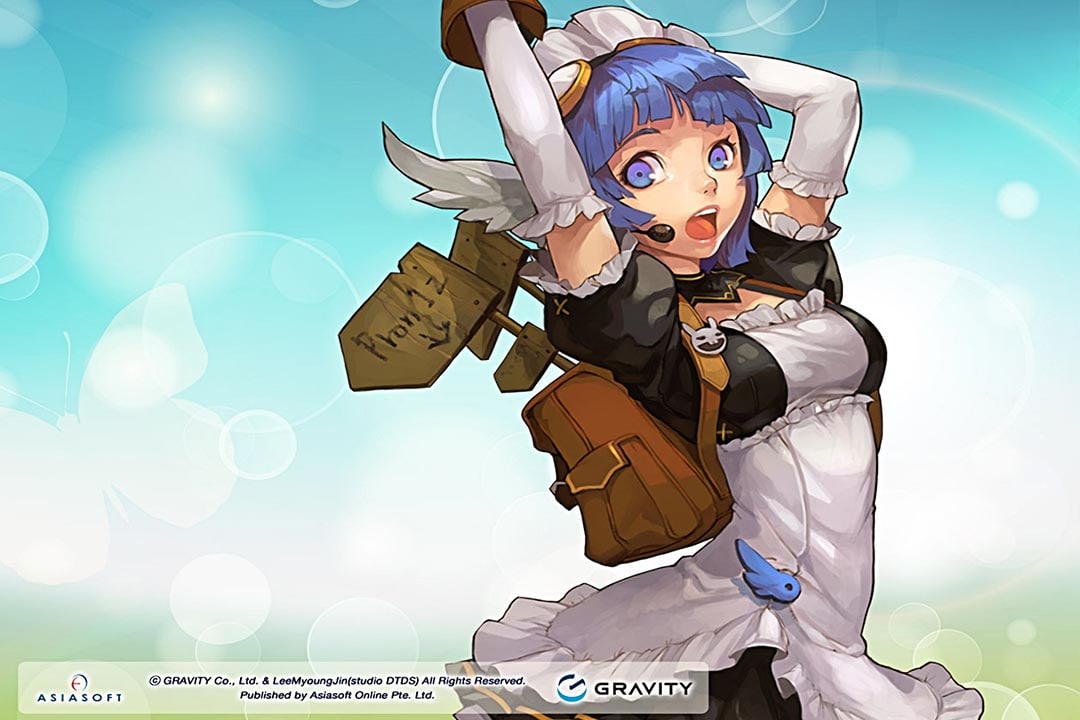 Ragnarok Online