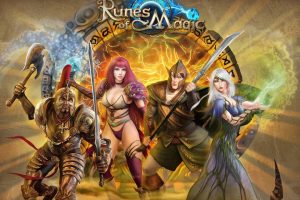 runes-of-magic