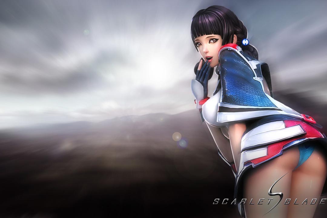 scarlet blade vendetta help scarlet blade vendetta help