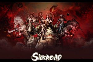 silkroad-online