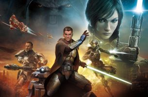 Star Wars: The Old Republic Rolls Out Patch 7.3, Old Wounds