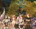 Tree of Savior’s Major Update Introduces New Engineer Class