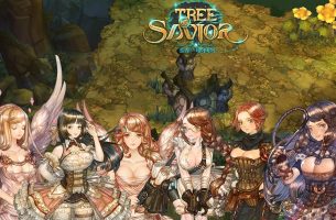 Tree of Savior’s Major Update Introduces New Engineer Class