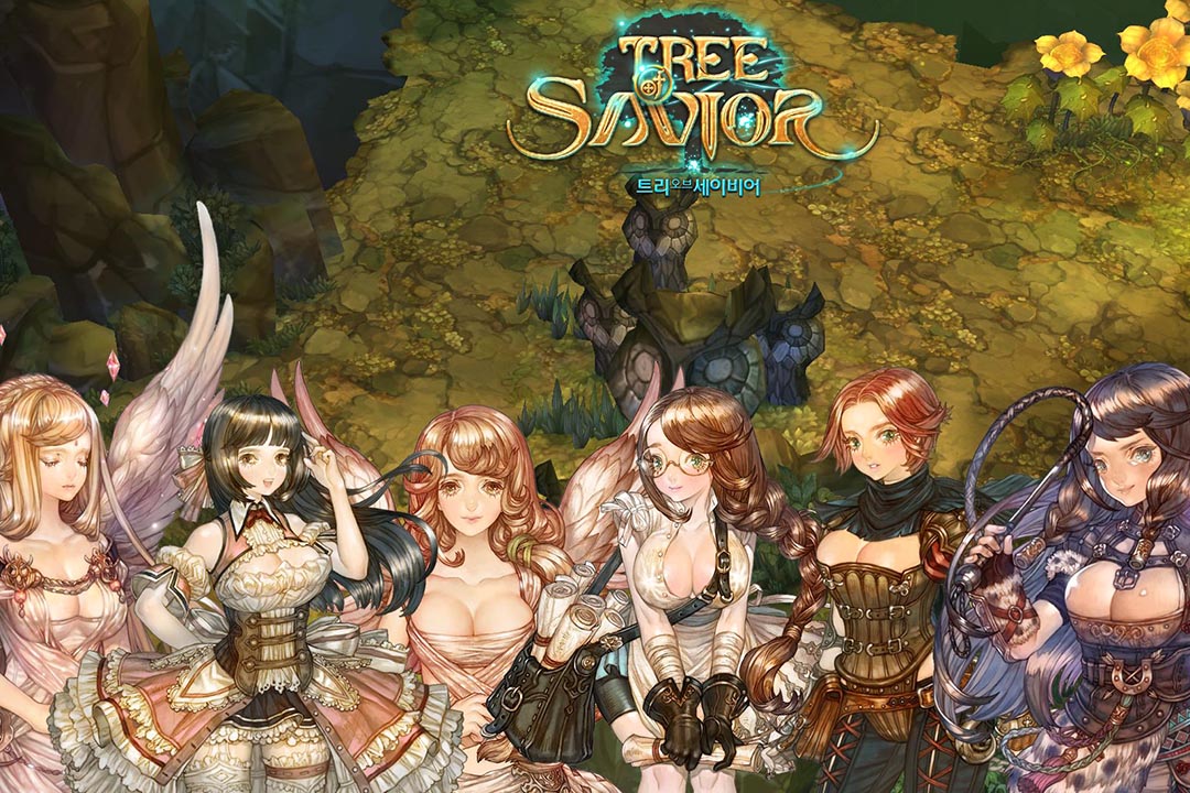 tree of savior mage tower save tree of savior mage tower save