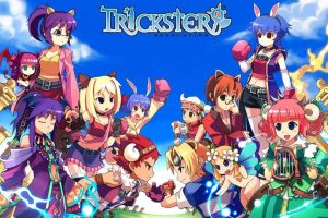 trickster-online