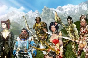 ArcheAge: Unchained is Going Pay to Play