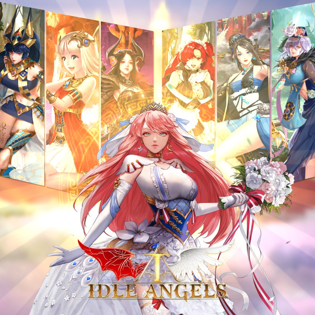 Амулет желаний Idle Angels: как использовать для повышения эффективности игры