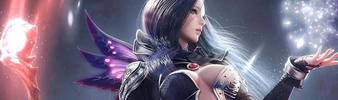 South Korean online game 'Lost Ark' shatters record on Steam with half a million concurrent players