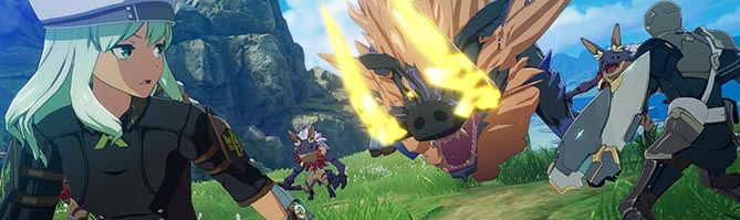 What's Blue Protocol And is it a Better Online Anime JRPG Than