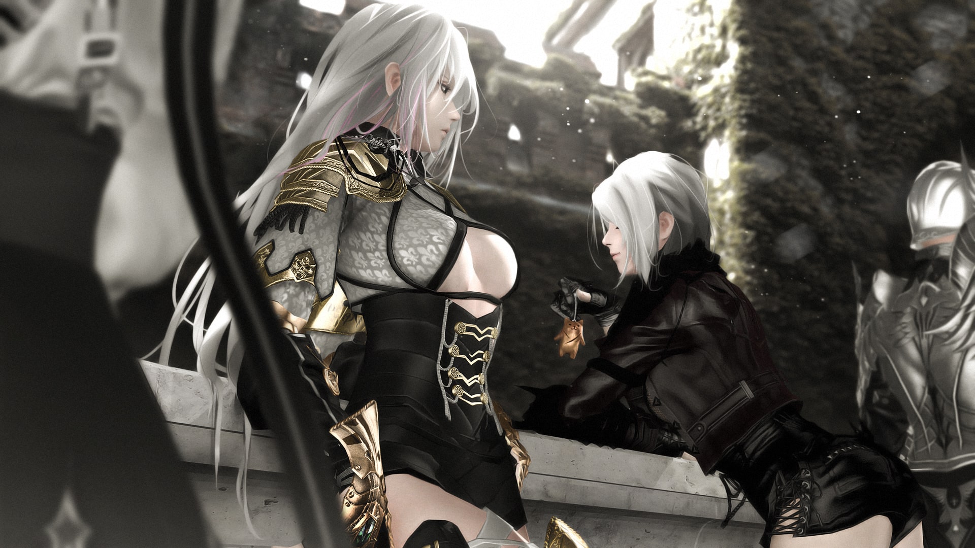 elyon game elyon game