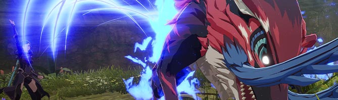 What's Blue Protocol And is it a Better Online Anime JRPG Than Genshin Impact?