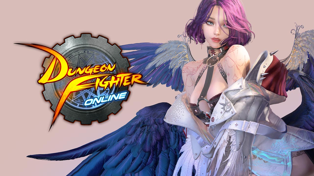 Dungeon Fighter Online