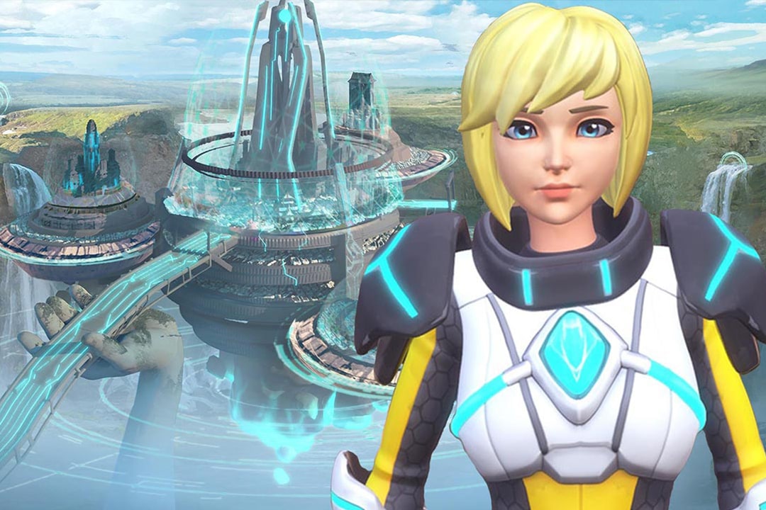 zenith mmo vr